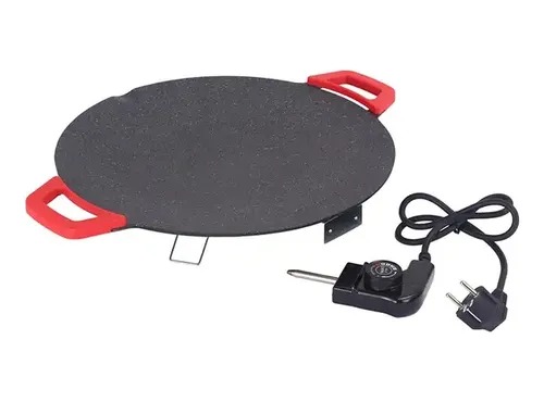 Miniatura 4 de PLANCHA ELECTRICA